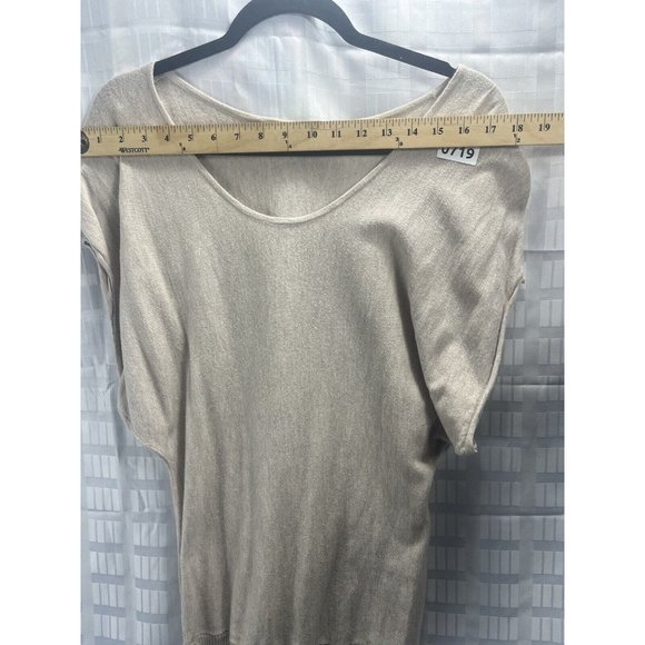 Outback Red Women Shirt Size S Color Tan - Picture 5 of 10